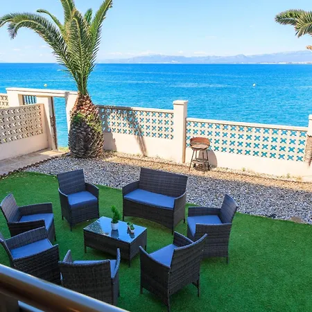 Mirador Del Mar Planetcostadorada Salou