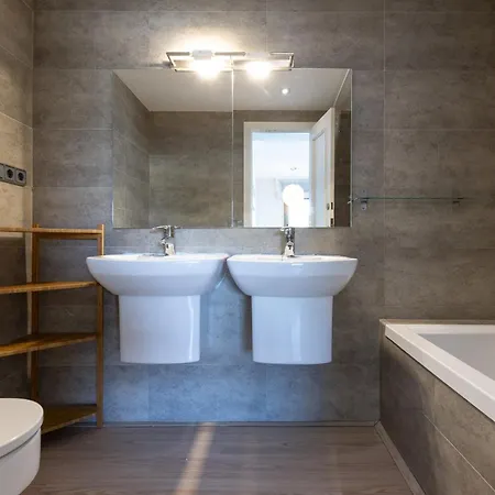 Mirador Del Mar Planetcostadorada Appartement