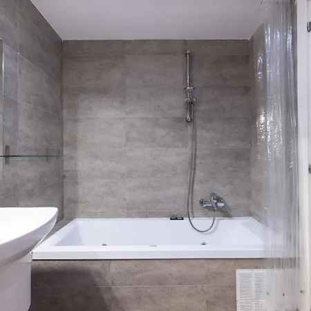 Mirador Del Mar Planetcostadorada Appartement Salou