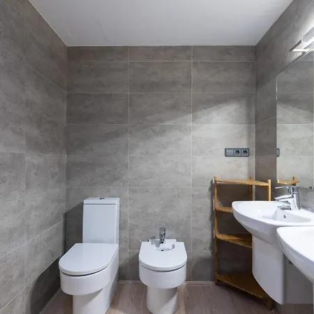 Mirador Del Mar Planetcostadorada Appartement