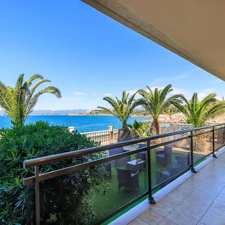Appartement Mirador Del Mar Planetcostadorada Salou