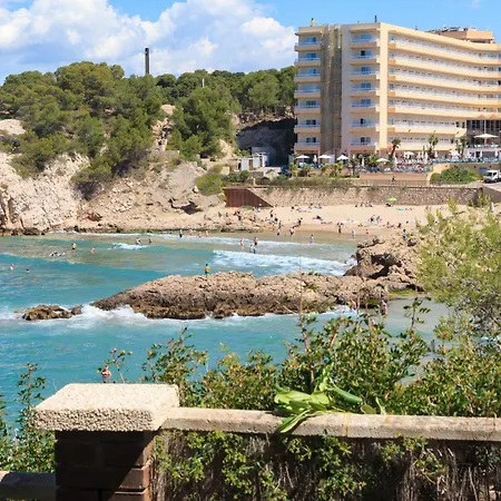 Appartement Mirador Del Mar Planetcostadorada *