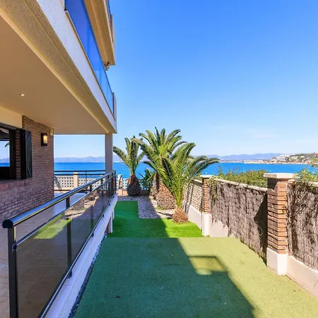 Mirador Del Mar Planetcostadorada Appartement Salou