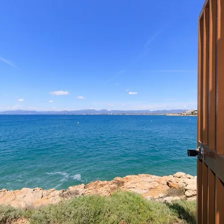 Mirador Del Mar Planetcostadorada * Salou