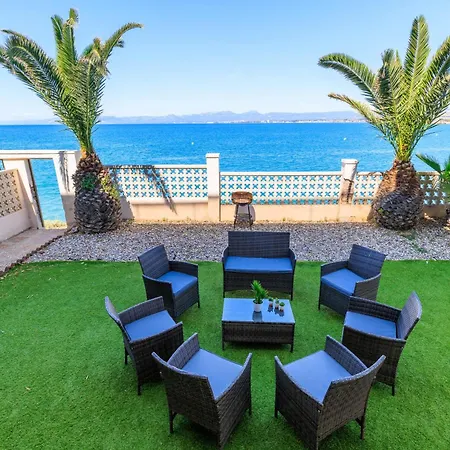 Appartement Mirador Del Mar Planetcostadorada